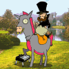 Amazing Horse Amazing Horse